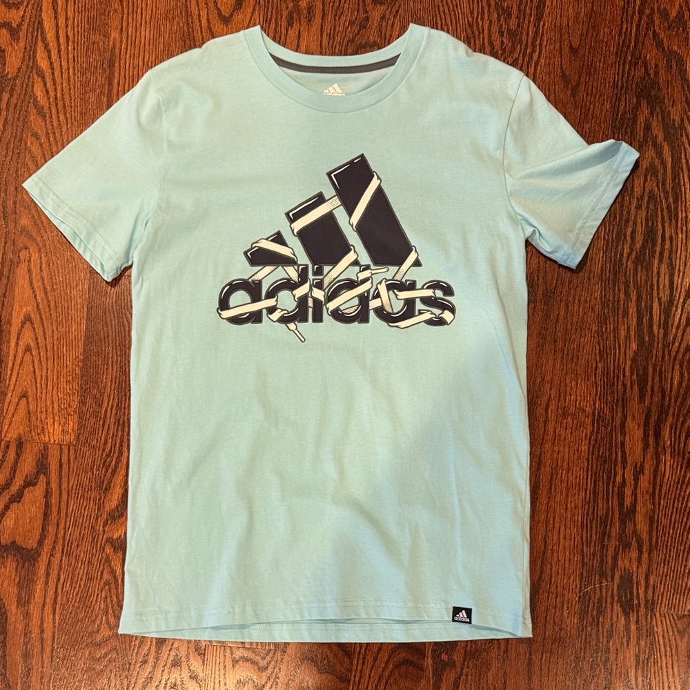 Adidas Boys T-Shirt
New without tags